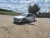 Mitsubishi carisma 1.8 gdi 2004 nowe opony i rozrząd