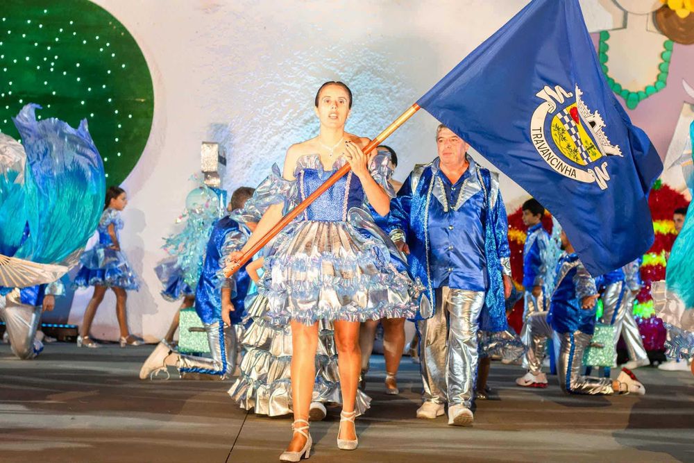 Fatos de Marcha Populares