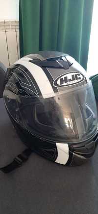 Kask motocyklowy HJC