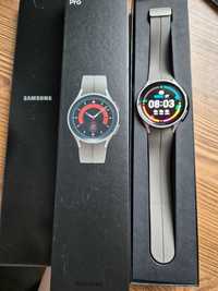 Smartwatch samsung galaxy pro5