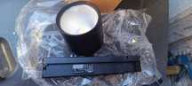 Reflektory sklepowe/studyjne Lival GA16Standard