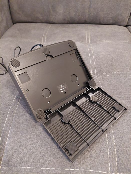 Volante PXN 900, com Pedais