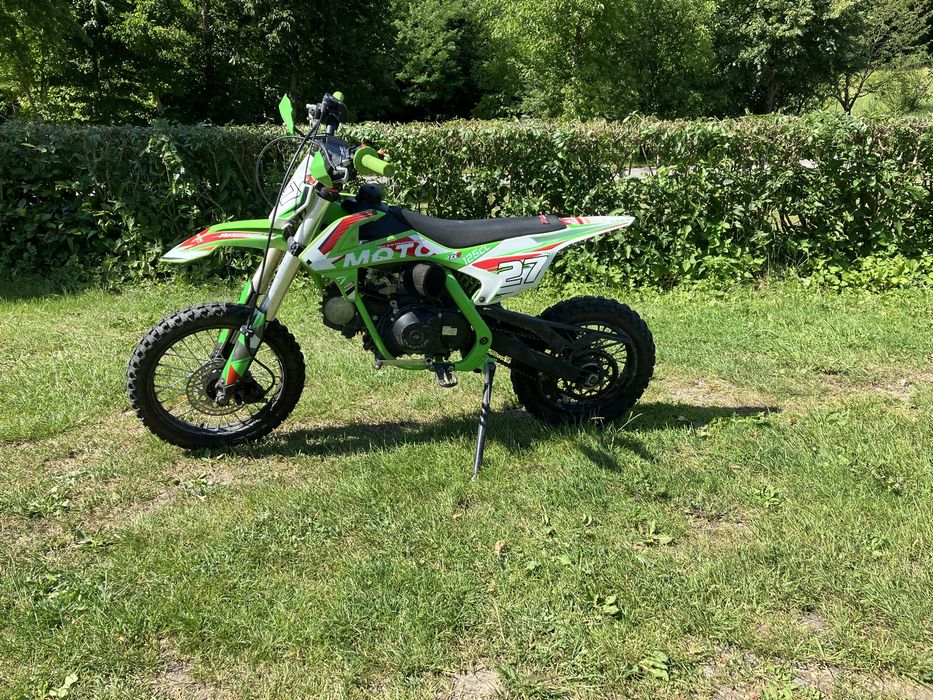 Cross xmotos xb27