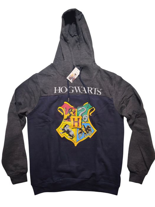 Худі Harry potter Чоловіче M,L,