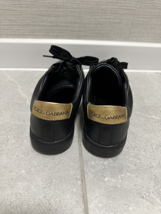Кросівки dolce&gabbana