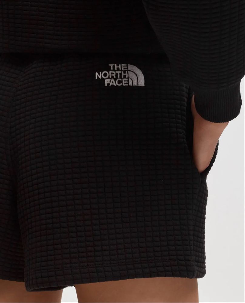 Шорти The North Face Mhysa XS оригінал NF0A7R25JK31 шорты TNF
