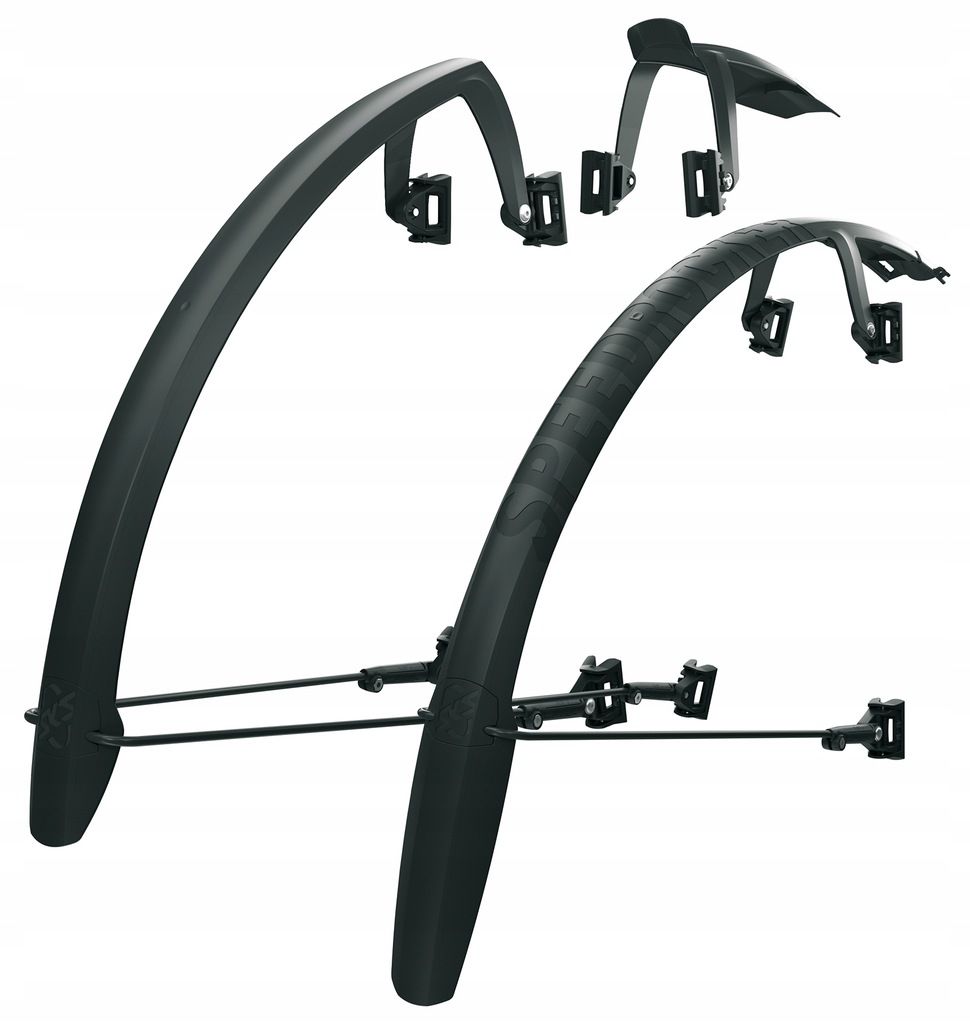 Błotniki SKS SPEEDROCKER 28' 42mm gravel/przełaj