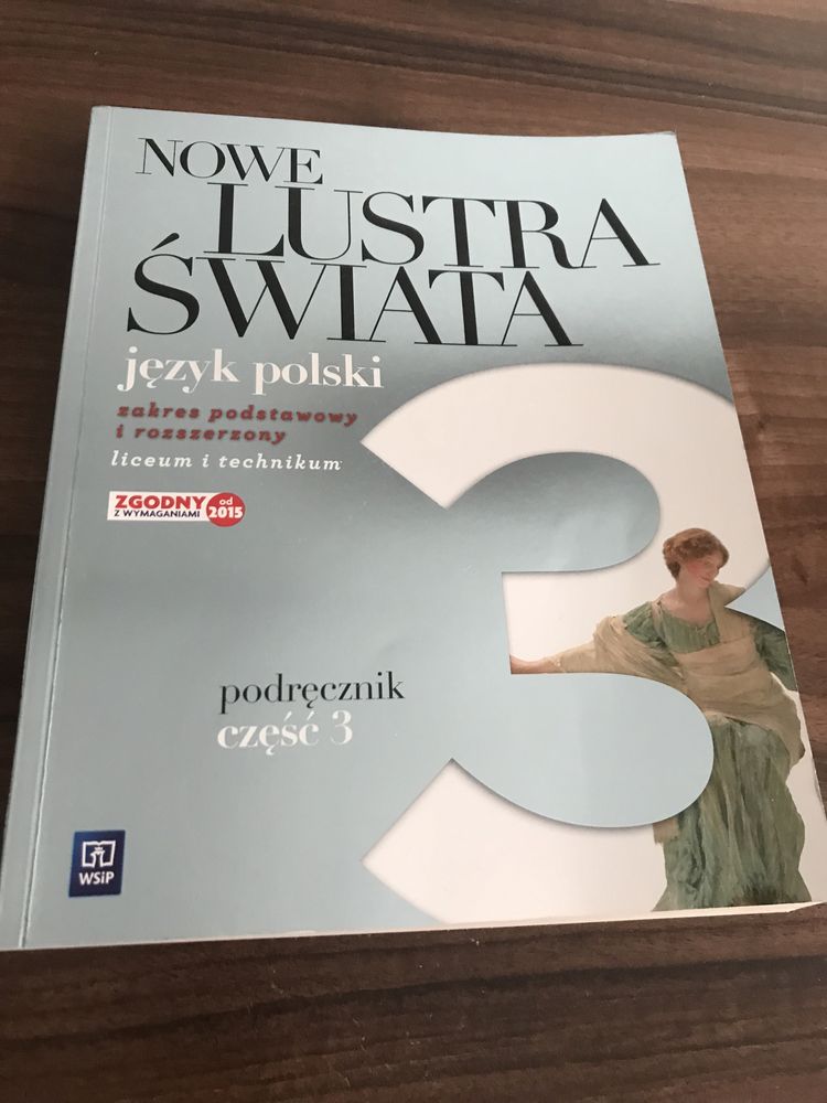 Język polski po gimnazjum