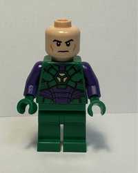 LEGO Super Heroes sh459 Lex Leks Luthor 76097