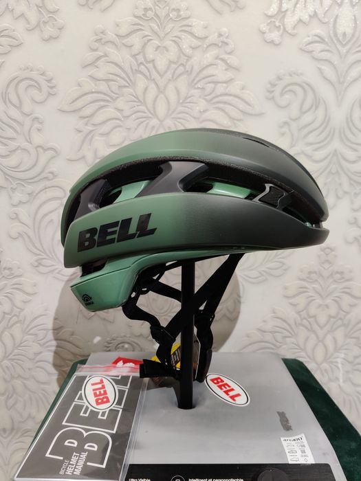 Bell XR Spherical MIPS L kask rowerowy MTB enduro gravel szosowy