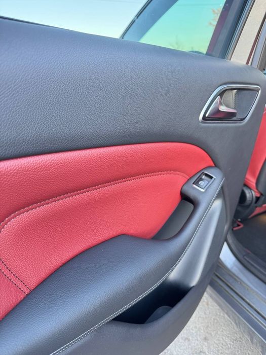 Mercedes-Benz electric