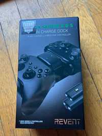 Charge dock Xbox series x2 baterias