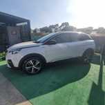 Peugeot 3008 GTLine 1.6 HDI (120cv)