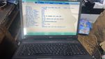 Acer Extensa 7620g по запчастинах або цілком