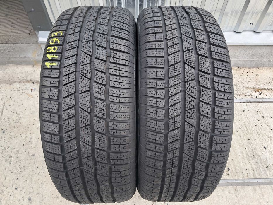 Резина зима НОВА Continental 255/50 R20 TS830P AO