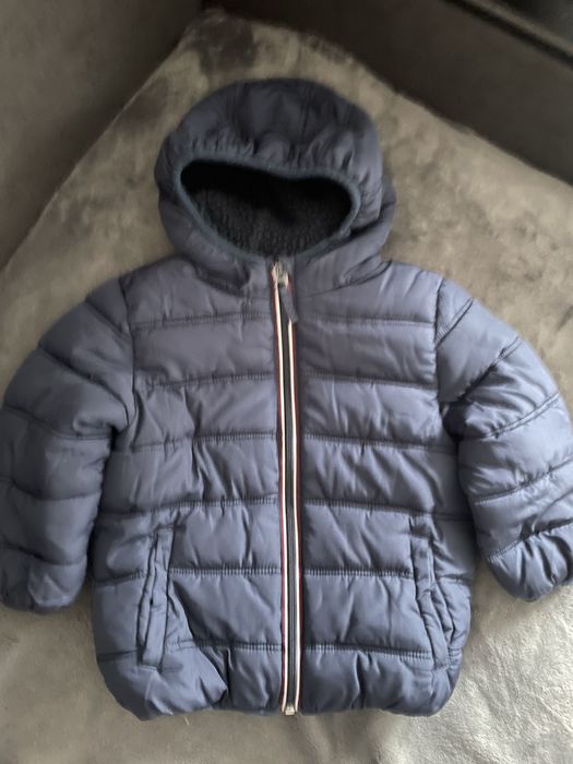 Куртка для хлопчика від Next на 2-3роки