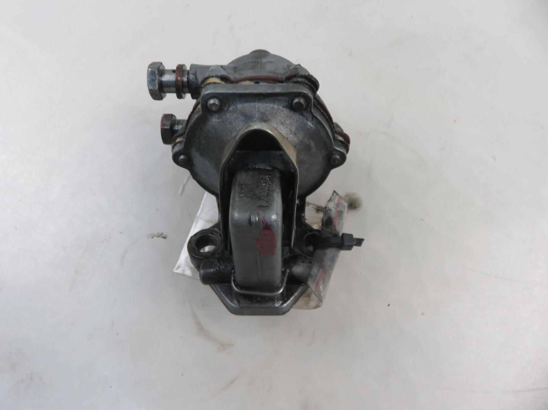 POMPA PALIWA BELLIER ATOLL Lombardini LDW502 M4