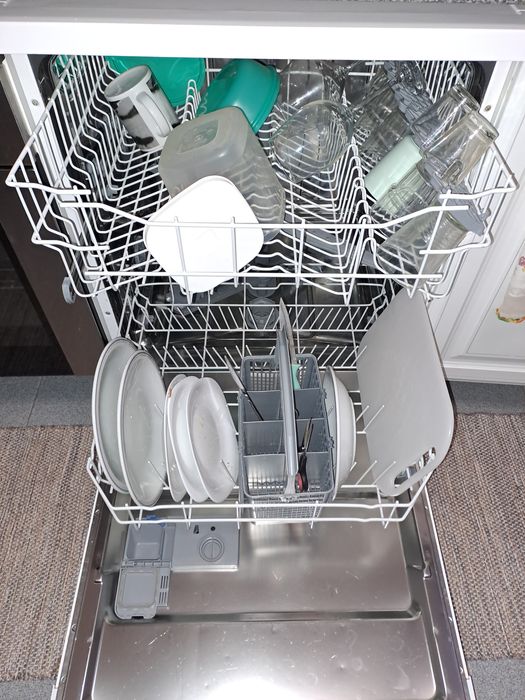 Máquina de lavar loiça