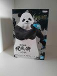 Oryginalna figurka Panda Jujutsu Kaisen anime