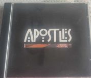 Apostles- Apostles - cd