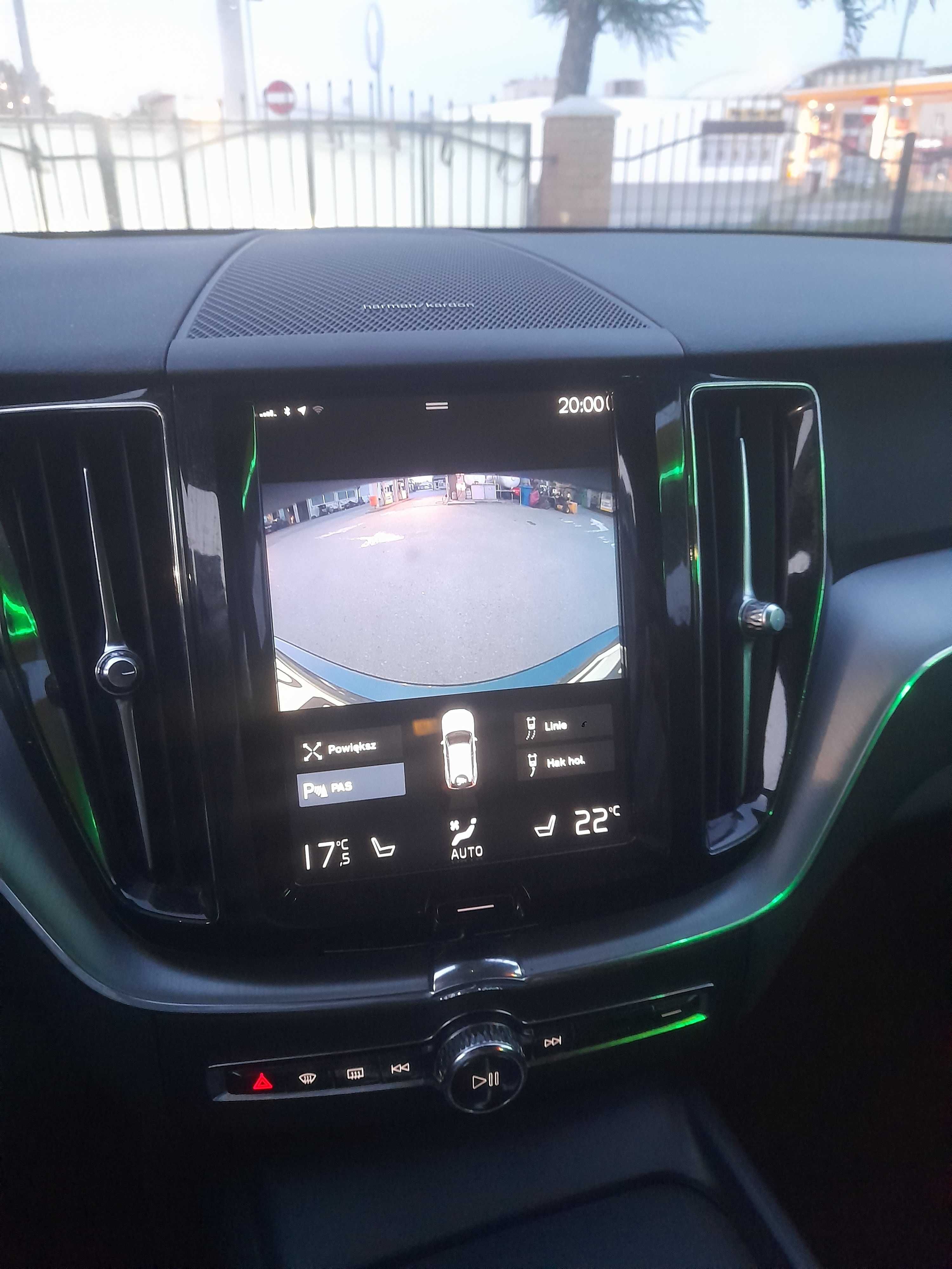 Volvo XC60 D3 Momentum Zobacz OKAZJA CENOWA !!