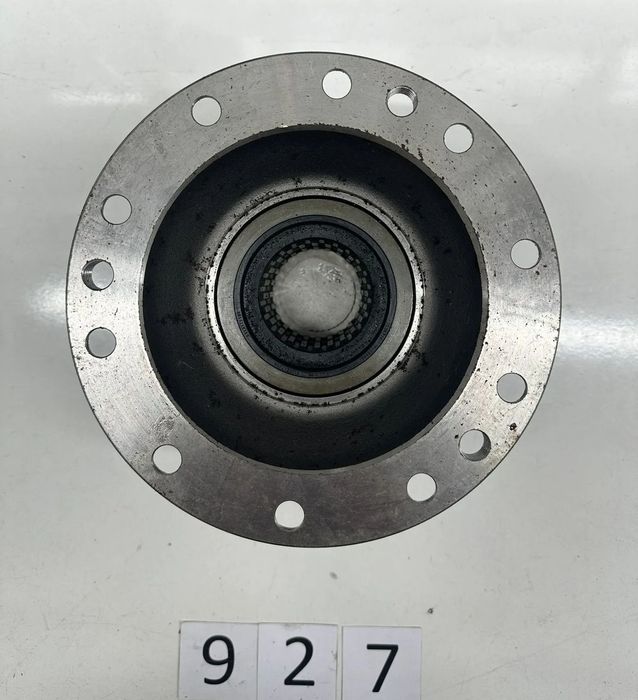 Kołnierz wału Kardana, flansza napędowa, dekiel piasty, półosi Scania R, 1539231