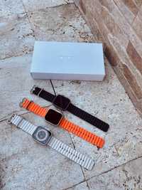 Годинник Apple   Watch S8 Ultra 49мм оригінальна упаковка