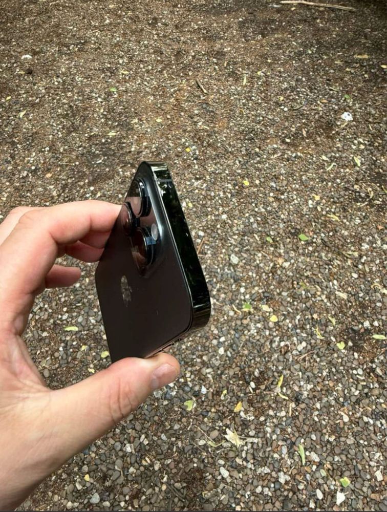Iphone 14 Pro| 128GB | Wymiana
