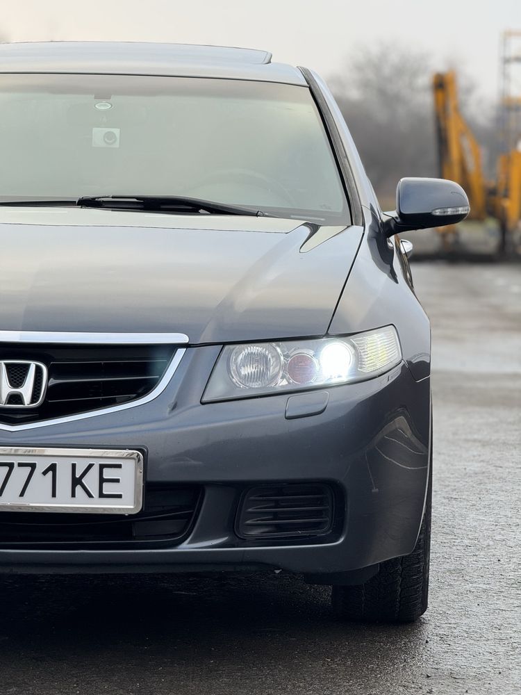 Продам Honda Accord 7 Executive 2.2D