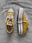Buty trampki na koturnie Converse