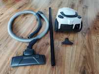 Odkurzacz Zanussi Compact Go Bialy