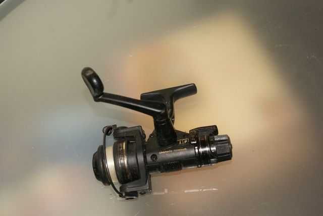 Sprzedam kołowrotek Shimano GT 1000X Carbomatic