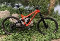 Bike Enduro Commencal Meta AM