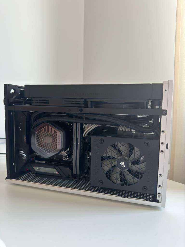 Small Factor Computer - SFF