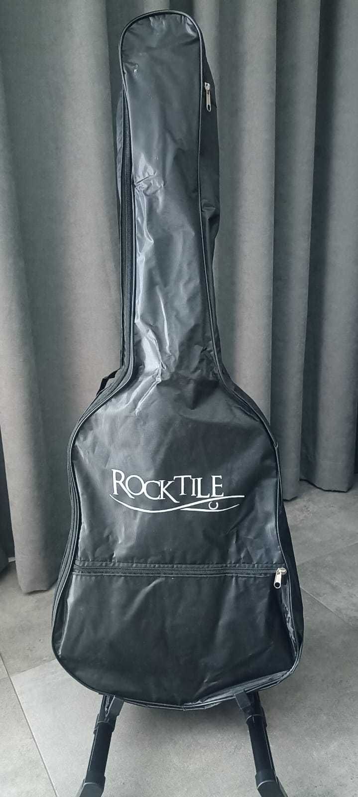 Gitara akustyczna Rocktile WSD-5C-SB Slim Line Sunburst
