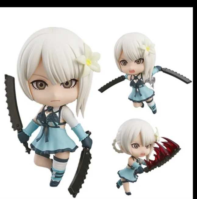 Фігурки Аніме NieR Automatata: 2B