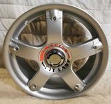 alufelgi 7,5x17 4x100 ET35 Dacia Hyundai Opel Seat Suzuki Toyota nowe