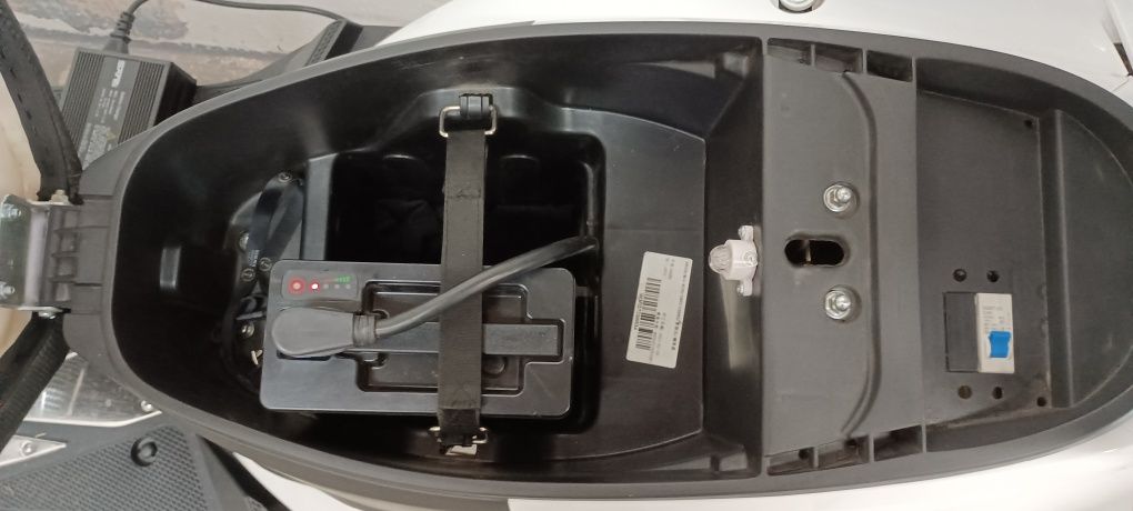 Barton E-Max lite ONE
