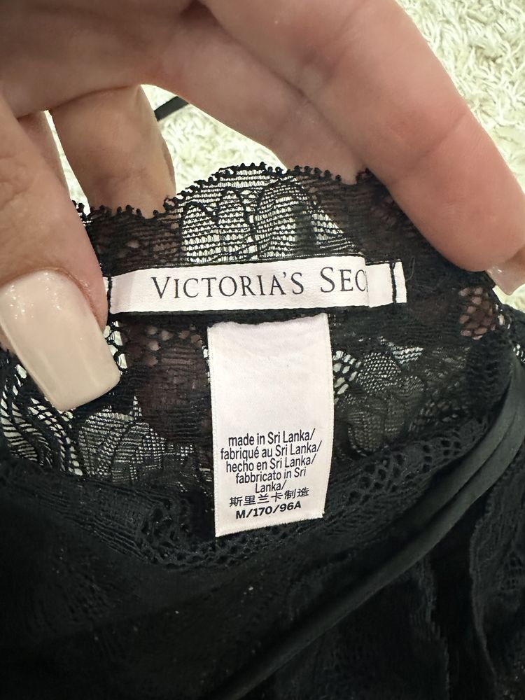 Ночнушка Victoria Secret