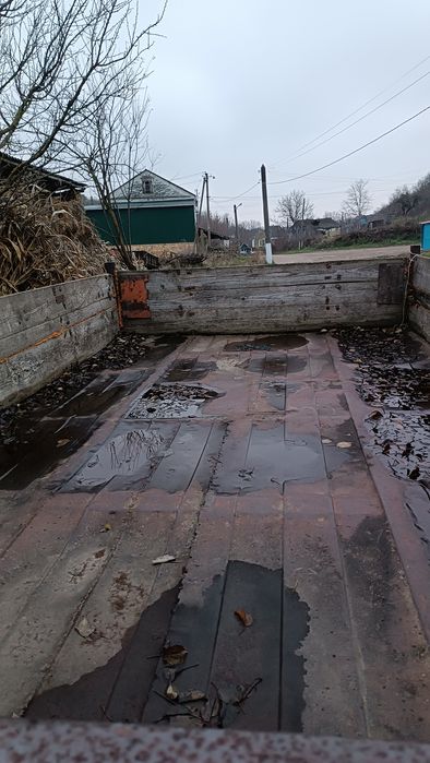 Прицеп птс 2птс4 на документах