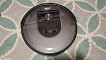 Odkurzacz Robot Odkurzający iROBOT Roomba i7 (i7158)