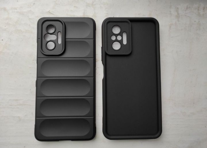 Чехол(стекло) Redmi Note 10 PRO