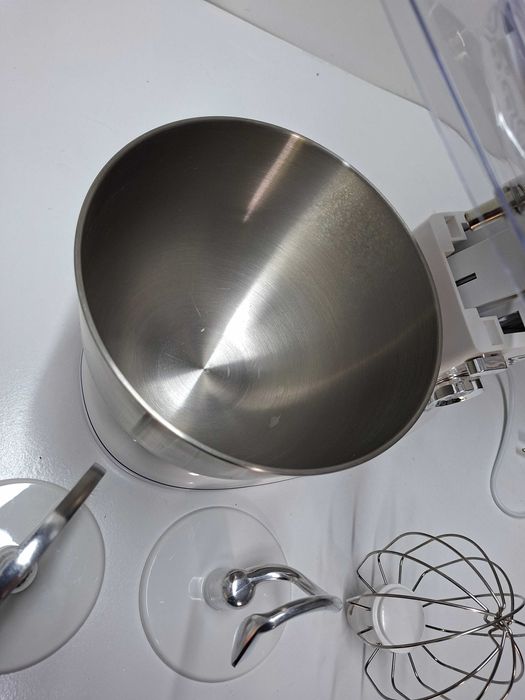 Robot Planetarny ARIETE 15880C CAPRI