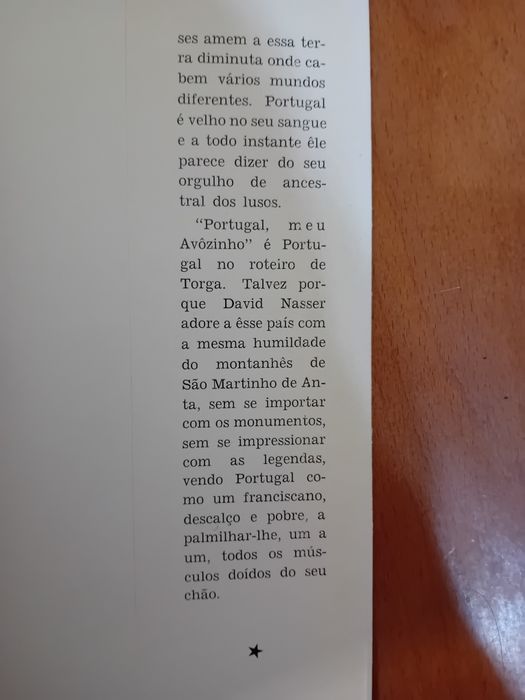 Portugal meu Avozinho
