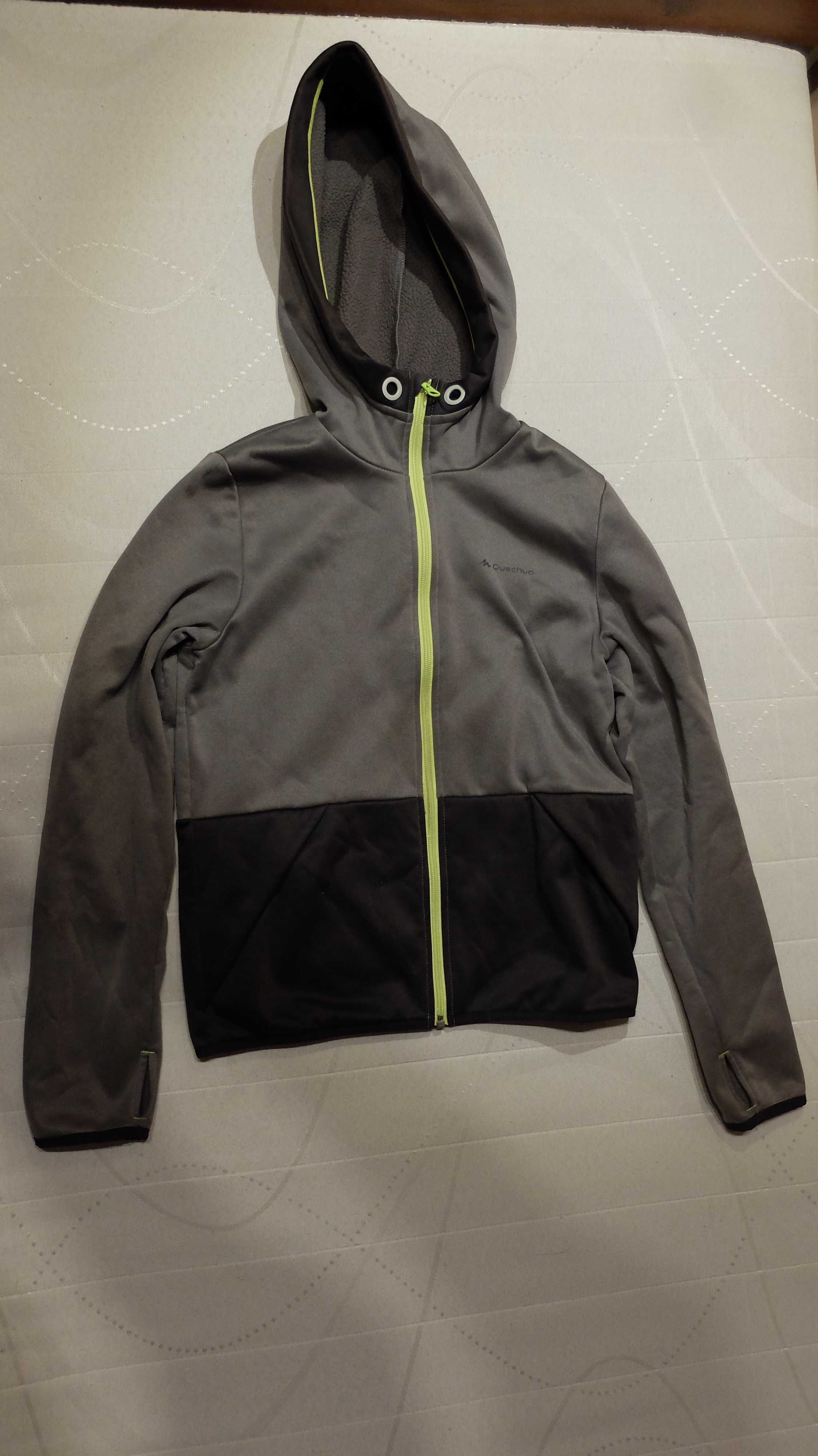 Bluza dziecięca Quechua