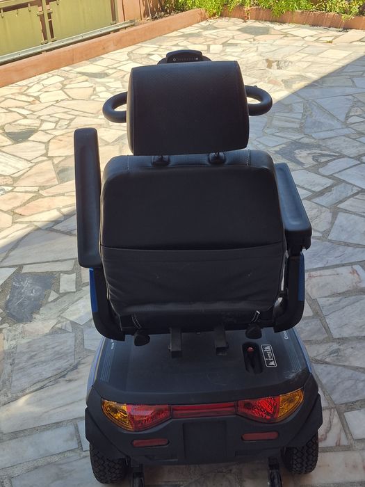 Vendo orion metro