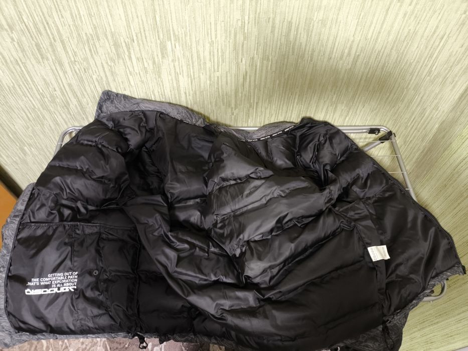 Куртка чоловіча днем сезонна Cropp, р. XL