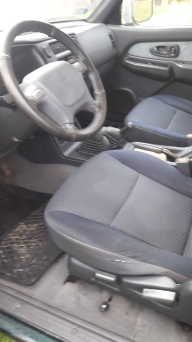 Sprzedam Mitsubishi L200