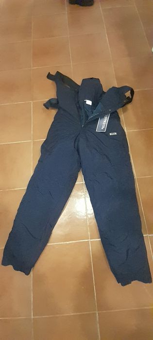 Macacão novo muito quente L/XL