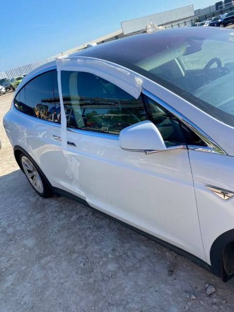 Разборка Tesla Model X Tesla Model Y Tesla Model 3